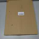 Bird Feeder Pole,Bird House Pole Mount Kit with Squirrel Proof Baffle for Bird Watching Buddy Pole,93 Inch Adjustable Mounting Support Stand for Outdoors