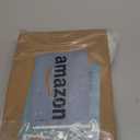 EMEMA White Privacy Sheer Curtains 96 Inches Long 2 Panels Set, Non-See-Through Light Filtering Semi Sheer Curtains for Bedroom Living Room, Window Drapes That Let Light in, 52x96 Inch