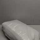 Cervical Neck Pillow for Pain Relief - Cooling Side Sleeper Pillow for Sleeping, Ergonomic Memory Foam Pillows for Neck Support, Contour Orthopedic Bed Pillow for Back Stomach Sleepers (Grey)