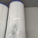 6CH-960 Spa Filter Compatible with PJW60TL-F2S,Jacuzzi Filters J-300, J400,Filbur FC-2800,6540-476, 6540-383,60 Sq. Ft Hot Tub Filter Cartridge with Closed Handle(Not be Removed),2-Pack