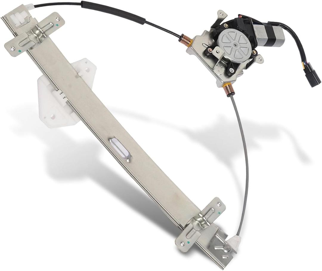 SCITOO Power Window Regulator With Motor For Acura For TL