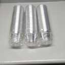 250 Pack 9 oz Disposable Plastic Cups for Party, Plastic Wine Cups with Higher Heat Resistance (9oz 250pack)