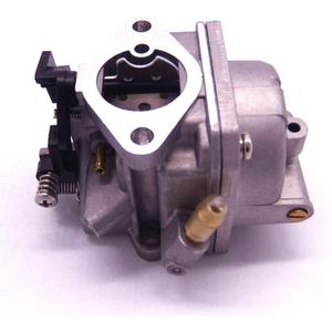 Boat Engine 3JE-03200-0 3JE032000 3JE032000M Carburetor Assy for Tohatsu & for Nissan 4-stroke 6HP MFS6C NFS6C Outboard Motor