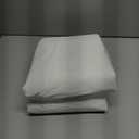 Utopia Bedding Twin Mattress Protector Zippered, 100% Waterproof Bed Bug and Dust Mite Proof Mattress Encasement, Absorbent 6 Sided Mattress Cover