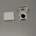 Loop Official Connector Cord Earplugs - Magnetic Tug-Resistant Safety Cord - Speckled Lilac