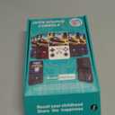 R36MAX Retro Handheld Game Console  18,000+ Classic Games, 4.0" IPS Display, Linux System, 64GB Storage  Your Retro Gaming Console and The to Relive Timeless Classics.(Yellow)