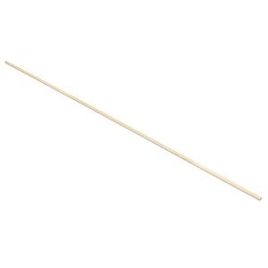 Dowel Rods Wood Sticks Wooden Dowel Rods 7/16 x 48 Inch Unfinished Hardwood Sticks for Crafts and DIYers 5 Pieces by Woodpeckers