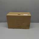 INTELIVE 13" H Small Rechargeable Cordless Ceramic Table Lamp with Remote  RGB, Warm White Light, Timer, Dimmer  Battery Operated Lamp with Linen Shade for Patio, Bedroom, Living Room, Dining Table