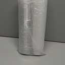 Portion Cups with Lids (4 Ounces, 100 Pack) | Disposable Plastic Cups for Meal Prep, Portion Control, Salad Dressing, & Medicine | Small Plastic Condiment Container