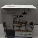 Fellowes 4402001 Powershred LX41 8-Sheet Microcut Shredder