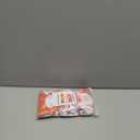 Mengelina Dog Diapers Female Washable (3 Pack), Reusable Dog Period Diapers Female Doggie Diapers Puppy Diapers Highly Absorbent Female Dog Diapers for Heat, Incontinence, Excitable Urination (XS, Strawberries)