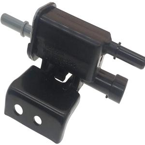 YCT Vapor Canister Purge Valve 214-1680 12597567 911-032 Fits Buick Cadillac Chevrolet Chevy GMC Express Silverado Suburban Savana Sierra Yukon 1500 2500 3500 Hummer Isuzu Pontiac Saab Saturn