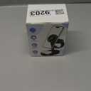 Hevanto 2026 3 in 1 Wireless Charging Station for Apple MagSafe Charger, 15W Fast Magnetic Mag-Safe Charger Stand for iPhone 17 16 15 14 13 12 17e Apple Watch AirPods Series, Gifts for Men (Black)