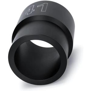 41mm fork seal driver 41mm fork seal tool for Motorcycle Conventional Fork (41mm)