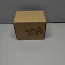 DC97-19289F Washer Drain Pump Assembly, Compatible with Samsung Washing Machine WA40 WA42 WA45 WA48 etc, Replacement Parts for DC97-17366A, DC97-17366J, DC97-19289A, DC97-17349B, PS12592631