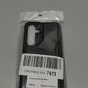 iCoverCase Compatible with Samsung Galaxy A54 5G Case with Card Holder, A54 5G Wallet Case for Women Men [RFID Blocking] PU Leather Protective Phone Case for A54 5G (Black)