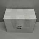 Wettarn 50 Pcs Christmas Ball Ornaments 4'' 3.2'' 2'' 1.2'' Xmas Tree Shatterproof Ornament Decorate with Hanging Loop for Holiday, Party Decorations, Matte, Shiny, Disco Mirror, Glitter(Burgundy)