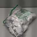 Hanes Women's Crew Socks, Cushioned Socks for Women, Moisture-Wicking, 10-Pack (5-9)