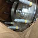 GM Genuine Parts 13544070 Front Wheel Hub