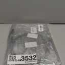 Replacement for Foredom Flexshaft Inner Shaft & Outer Sheath Set for CC LR S SR TX Series