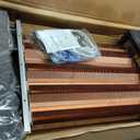 Hayward FDXLHXA1300 Heat Exchanger Assembly Replacement for Hayward H300FD Universal H-Series Low Nox Pool Heater