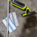 Shark VACMOP Cordless Hard Floor Vacuum Mop Includes 2 Disposable VACMOP Pads 