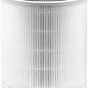 Core 400S Replacement Filter for LEVOIT Core 400S Smart WiFi Air Purifie-r, Core 400S-RF 3-in-1 True HEPA Activated Carbon Pre-Filter, LRF-C401S-WUS, 1 Pack