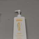 Native Moisturizing Body Wash Contains Naturally Derived Ingredients | For Women & Men, Sulfate, Paraben, & Dye Free Leaving Skin Soft and Hydrated | Shea Butter & Almond 18 oz