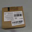 Hibbent Upgraded 3 in 1 Kitchen Sink Drain Strainer and Stopper Combo, Stainless Steel Metal Pop Up Sink Stopper, Anti-Clogging Basket with Foldable Handle for US Standard 3-1/2 Inch Drain