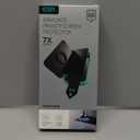 ESR 3 Pack 9H+ Glass for iPhone 17 Pro Max Privacy Screen Protector, [Military Grade Shatterproof & Highly Durable] Armorite Anti-spy Tempered Glass with UltraFit Tray