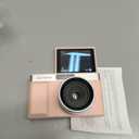 Digital Camera for Kids: 2" 180°Flip Screen 30MP Point-and-Shoot Camera, with 32GB Memory Card, Compact & Portable for Kids and Teens