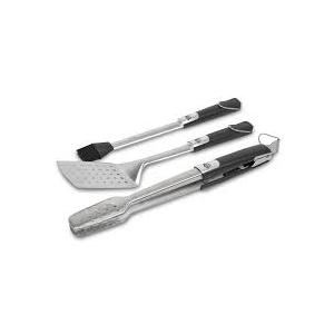 Pit Boss 3 Piece BBQ Tools Set