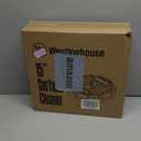 Westinghouse Universal 15 Pressure Washer Surface Cleaner Attachment - 3400 Max PSI, 1/4 Connector - For Gas and Electric Pressure Washers