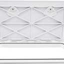 Goplus 24 x 14 Boat Hatch, Marine Deck Access Hatch w/ 180 Lid Hinge & Non-Slip Surface, All-Weather Rectangle Hatch Lid for Boat, Yacht, RV