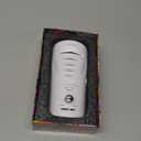 2025 Powerful Mouse Mice Rat Bat Squirrel Repellent (with LCD) - Outdoor/Indoor - Electronic Ultrasonic Pest Repeller Plug in - Deterrent Rodent Control - Electromagnetic Waves Repellent