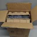 CHULUX Upgrade Single Serve Coffee Maker Machine for K Cup and Grounds with 2 Mins Brew One Cup, 3 Brew Choices, Removable 14oz Reservoir & Drip Tray