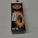 Pertronix 45011 Flame-Thrower II Ignition Coil, 45,000 Volt 0.6 Ohm, 12 Volt, Black