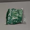 Team Santa 2025 Santa Claus Hat Christmas T-Shirt Size Medium Color Green