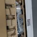 CASABREWS CM5418 Espresso Machine 20 Bar, Compact Espresso Maker with Steam Milk Frother, Stainless Steel Coffee Machine with 34oz Removable Water Tank for Cappuccino, Gift for Women or Men, Silver