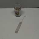 Book Lovers Gifts for Women Bookish Gifts for Readers Reading Lovers Bookclub Member Book Themed Accessories Reading Present for Librarian Mason Jar