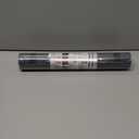 chakme Bathroom Mat Rugs 30x17, Ultra Thin Magic Mat Bath Rug Non Slip Bath Rugs Quick Dry Absorbent Bath Mats for Bathroom Floor, (Dark Grey, 30"x17") (1'5" x 2'6" (Rectangular))