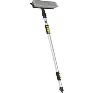 BRUNNER Moppy Telescopic Washing Brush