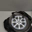 15Pcs Racing Car Party Non Woven Tote Bags Race Wheel with Handles Candy Gifts Goodies Treats Boys Birthday Favors