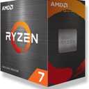 AMD Ryzen 7 5800XT 8-Core, 16-Thread Unlocked Desktop Processor