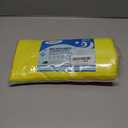 HOMEXCEL Microfiber Cleaning Cloth, 24 Pack Cleaning Rags, Cleaning Towels with 4 Color Assorted, 11.5"X11.5"(Green/Blue/Yellow/Pink)