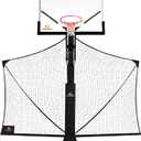 Goalrilla Basketball Yard Guard Easy Fold Defensive Net System Quickly Installs on Any Goalrilla Basketball Hoop