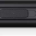 Amazon Basics 128 GB Ultra Fast USB 3.1 Flash Drive, Retractable, High-Speed Data Transfer Storage Device, Black