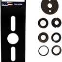 MaxPower 21 in. Universal Lawn Mower Blade 331045