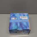 Galaxy Star Projector,Nebula LED Night Light for Room Decor, Ocean Wave Starry Sky Light Projector for Bedroom Home Theater, Remote & Bluetooth Speaker, Christmas for Kids Boy Girl Adults