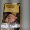 L'Oreal Paris Superior Preference Luminous Fade-Defying Permanent Hair Color, Hair Dye For Up to 9 Weeks of Radiance, Medium Brown 5, 1 Hair Dye Kit